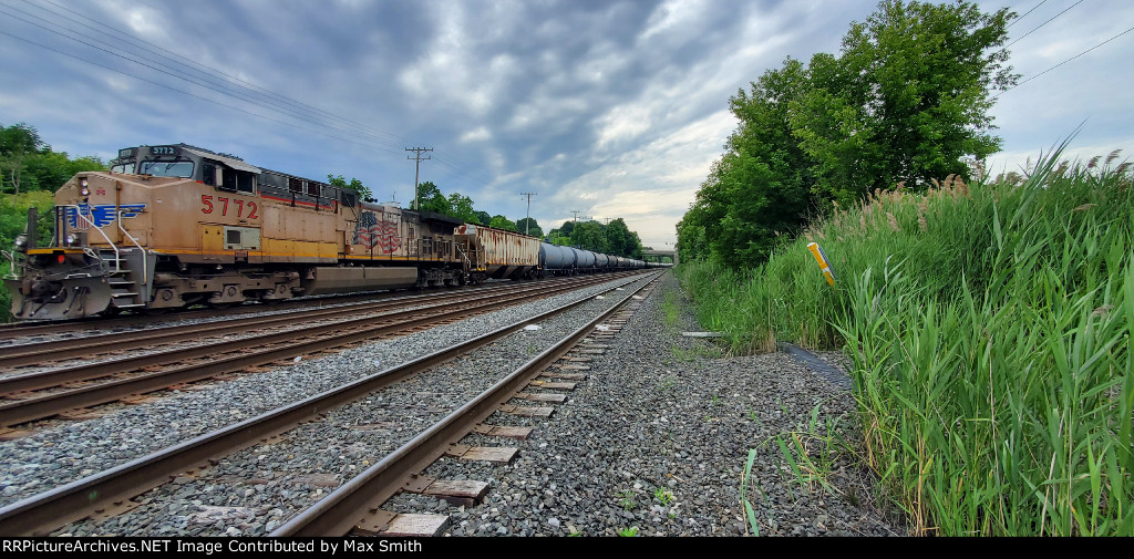 CSX B727-29